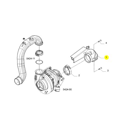 Freio Motor Para Iveco Stralis Vpereck Pe As E