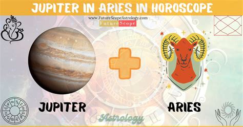 Jupiter In Aries In Horoscope Personality Traits Wealth Marriage