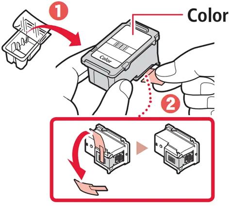 Canon TS3500 Series Color Inkjet All In One Printer User Guide Setup