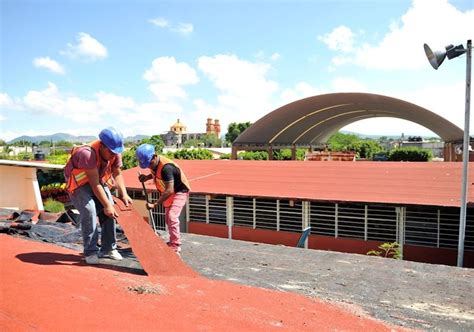 Libera Inifed 165 Mdp Para Infraestructura Educativa En Querétaro