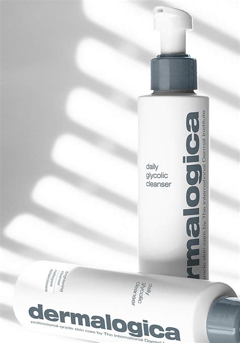 Dermalogica Daily Glycolic Cleanser