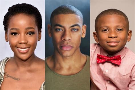 Barry Jenkins Amazon Drama Underground Railroad Casts 3 Leads Thewrap