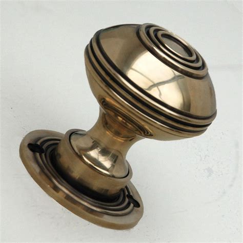 Vintage interior door knobs – Door Knobs