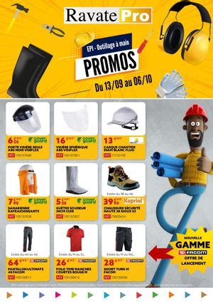 Calam O Flyer A Promos Sept