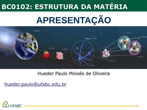 Pdf Apresenta O Professor Ufabc Edu Brprofessor Ufabc Edu Br