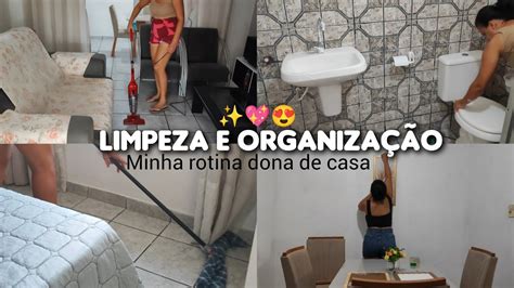 Vlog De Rotina Fiz Limpeza E Organizei Coloquei Quadros Na Sala De