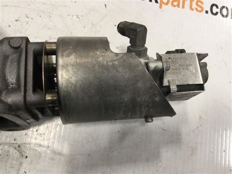 Volvo D Egr Valve Payless Truck Parts