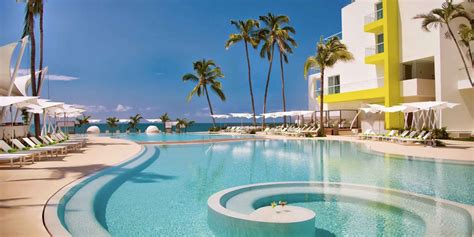 All-Inclusive Hilton Puerta Vallarta Resort