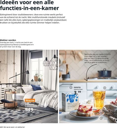 IKEA Actuele Folder 10 06 30 09 2021 228 Wekelijkse Folders Nl