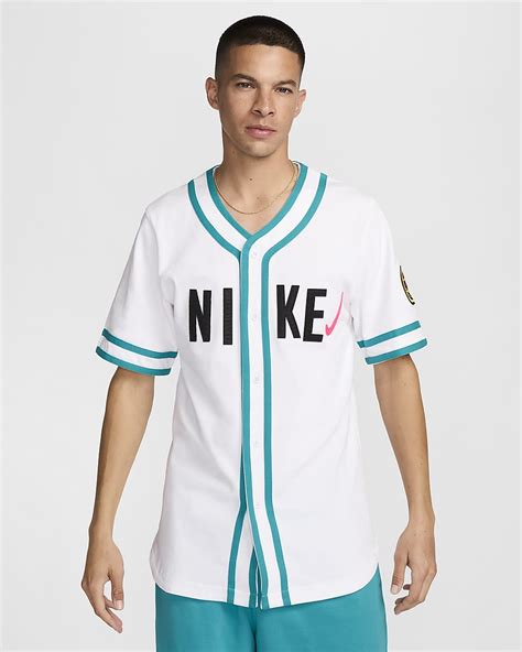 Nike Sportswear Men's Baseball Jersey. Nike.com