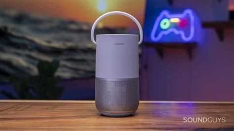 Bose Portable Smart Speaker Archives - SoundGuys