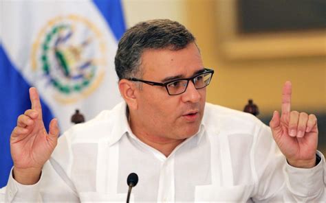 Lista Engel El Salvador Expresidentes Funes Y S Nchez Cer N Dentro De