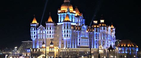 Sochi Tours | Russia Travel Guide