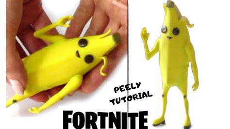 Banana De Fortnite Peluche Atelier Yuwa Ciao Jp