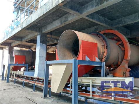 Reasons To Choose Ftm Industrial Dryer Fote Mining Machinery Co Ltd