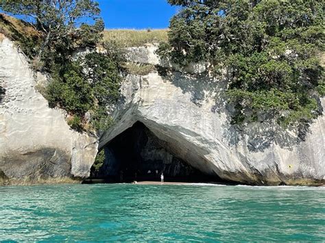 HAHEI EXPLORER CATHEDRAL COVE BOAT TOUR All You Need To Know BEFORE