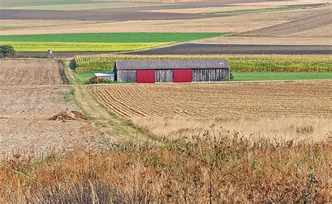 Se Pueden Heredar Los Derechos De La PAC De Un Agricultor Incluido En