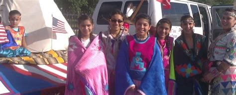 Lipan Apache Tribe: Thank You for Your Donation Page