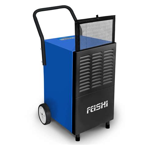 60l/d Dehumidifier Duitse Ontvochtiger Zwembad Ontvochtiger ...