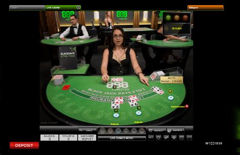 Live Blackjack Online – Play Against a Real Dealer!