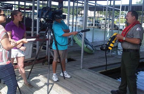 Fort Worth District Emphasizes Water Safety This Summer Southwestern