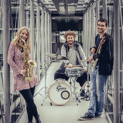 Ingen Navn Trio Jazz Schmiede D Sseldorf