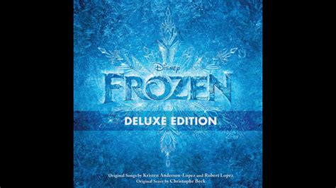 Disney S Frozen Let It Go Male Vocal Cover YouTube