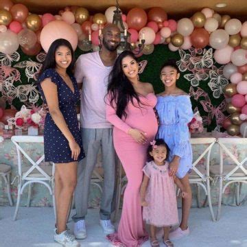 Bellissime Foto Di Kobe Bryant Con Sua Figlia Gianna Li Ricordiamo Cos