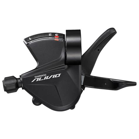 Shimano Alivio SL M3100 9 Speed Shifter Evo