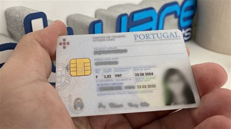 Cartão De Cidadão E Outros Documentos Caducados Estendem Validade Pplware