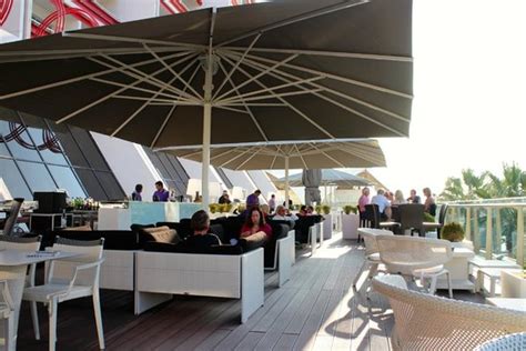 The Absolute Stunning Outdoor Bar Picture Of Tivoli Marina Vilamoura