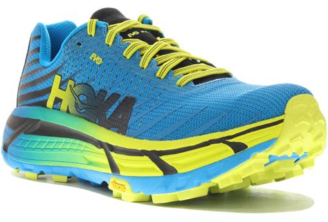 Hoka One One Evo Mafate En Promoción Hombre Zapatillas Trail Hoka One One