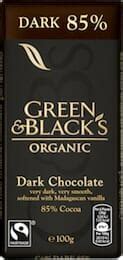 Dark Chocolate The Best and Worst Brands Tiger666发表于 健康养生 论坛 文学城