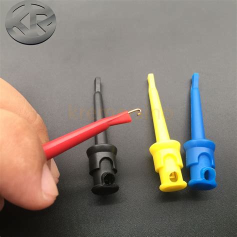 Mini Clip Mini Grabber Haak Smd Grabber Haak Pomon Grandado