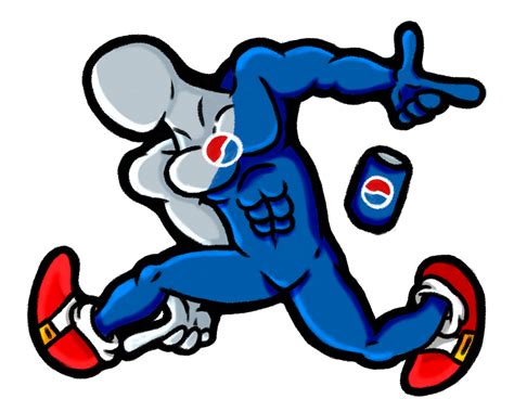 Pepsi Man Adventure 3 By Poptattart On Deviantart