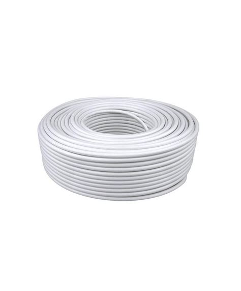 GRUPO DE BIASE CABLE 8 THW 75G BLANCO CU ICONEL ROLLO