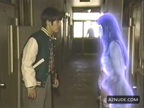INVISIBLE GIRL AIR NUDE SCENES AZNude