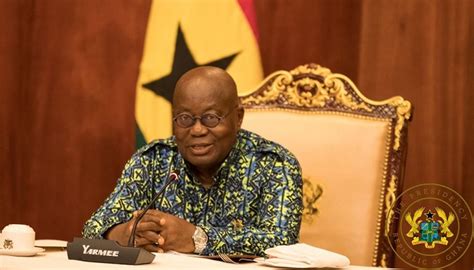 Your Resignation Will Rather Benefit Ghana Not A Reshuffle Minority