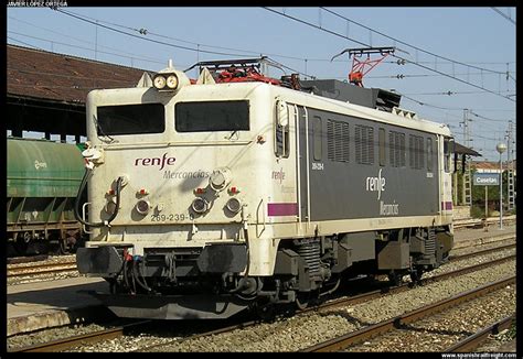 De Renfe Javier L Pez Flickr