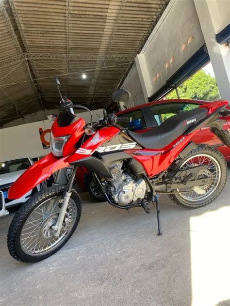 Honda Nxr 160 Bros Esdd Flexone 2019 1318387974 Olx