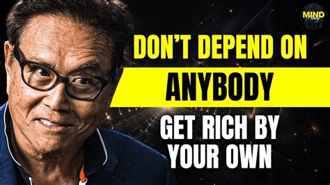 Assets That Make People Rich I Never Work Again I Robert Kiyosaki Youtube