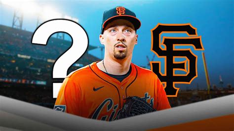 When Is Giants Blake Snell Expected To Return From Injury