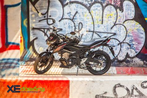 Đánh giá Suzuki GSX150 Bandit Naked bike 150cc máy mạnh dễ lái giá