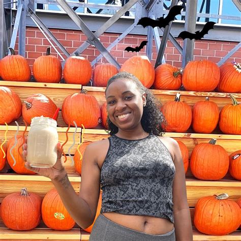 Naked Nutrition S Pumpkin Spice Protein Shake Just Landed MyBrownSparklez