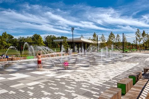 Bloomington Parks and Recreation Earns Fifth National Accreditation ...