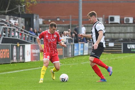 Report & Reaction: Maidenhead United vs Bromley | Bromley Football Club