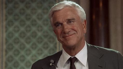 Amazon The Naked Gun From The Files Leslie Nielsen Priscilla