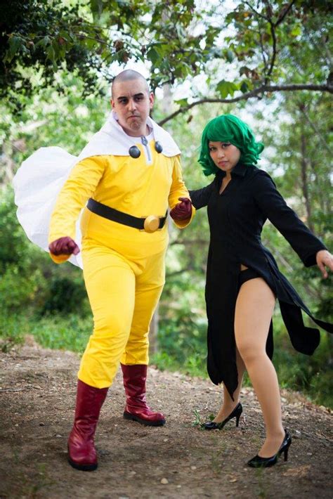 Saitama | Cosplay Amino