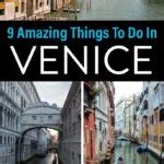 Venice Bucket List 20 Amazing Things To Do In Venice Italy Earth