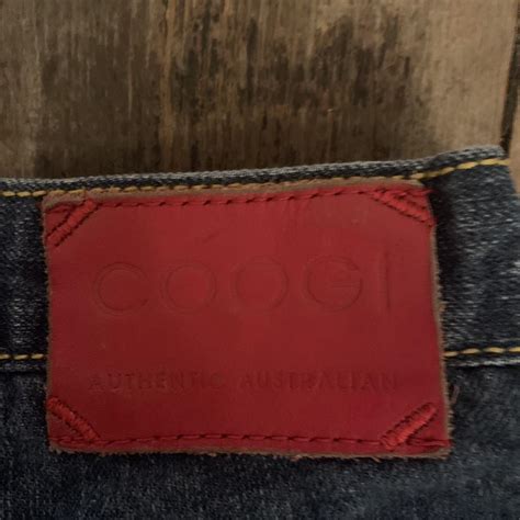 SMALL ASS Y2K COOGI JORTS SIZE 12 BUT IN PERFECT Depop